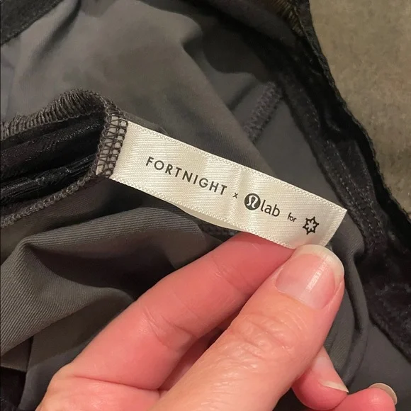 Lululemon X Fortnite Colab - Crazy Rare!! - Picture 7 of 9
